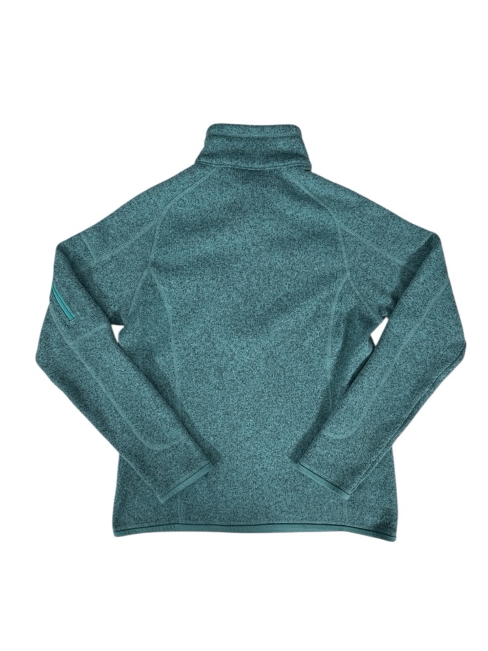 Patagonia Women’s Better Sweater Medium - Picture 4 of 5